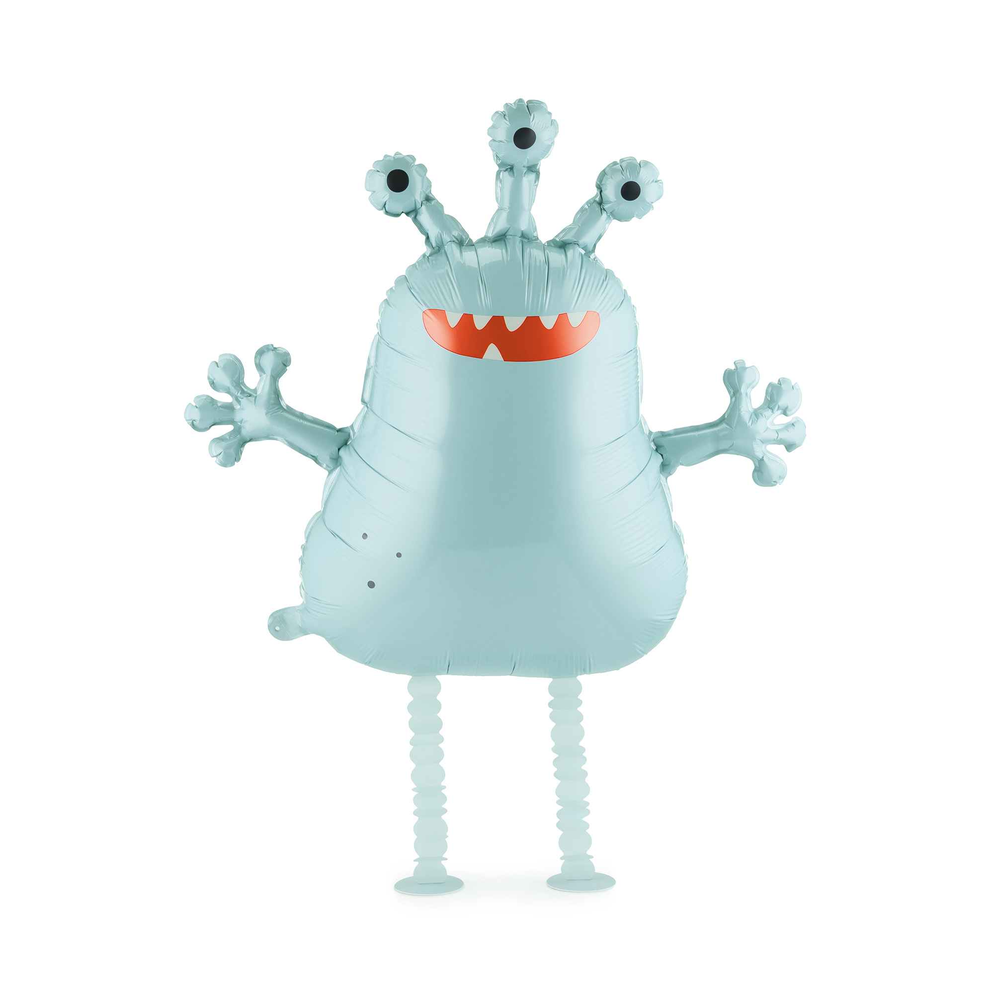 Balónek chodící Mimozemšťan Albi Albi