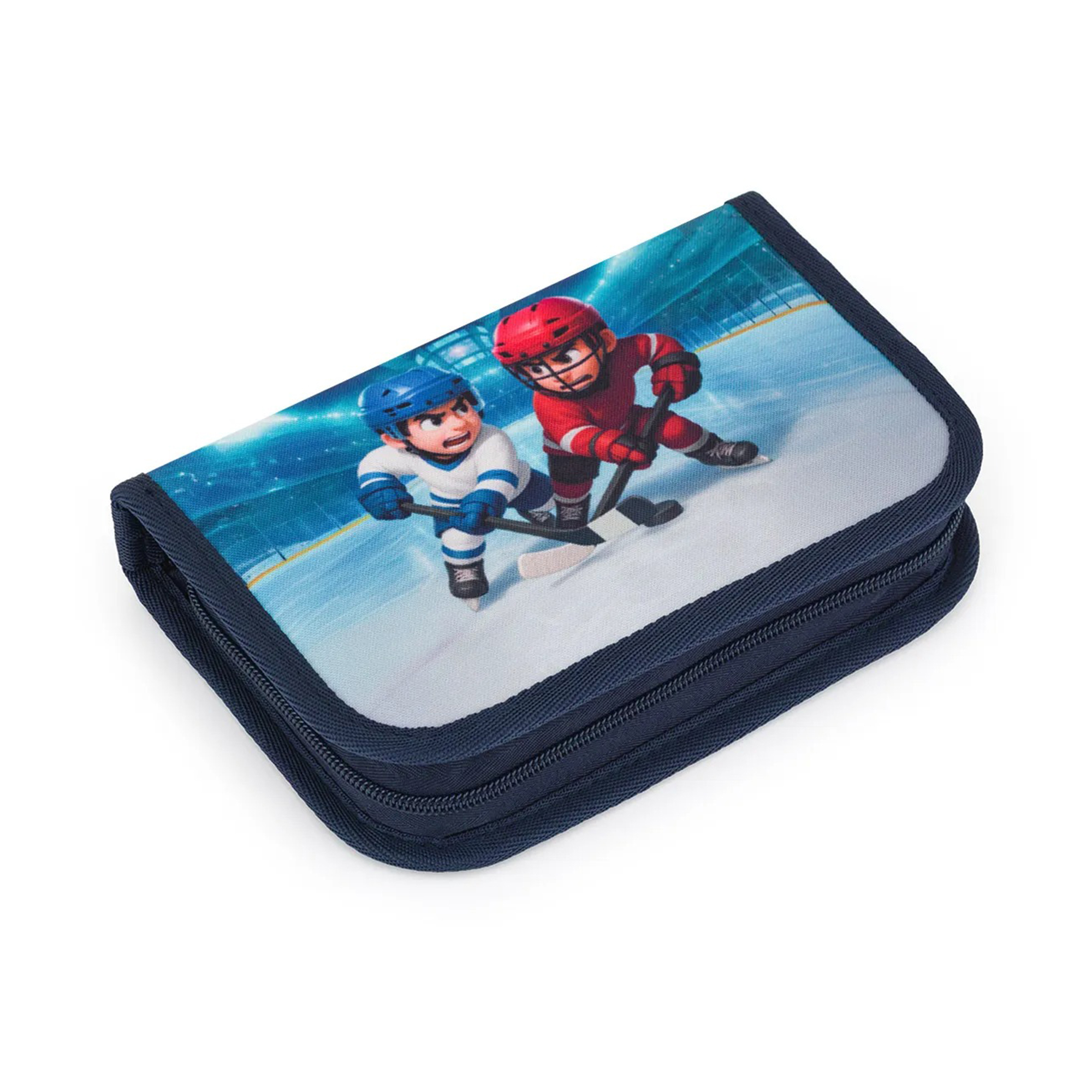 Školní penál - Hokej Topgal Topgal