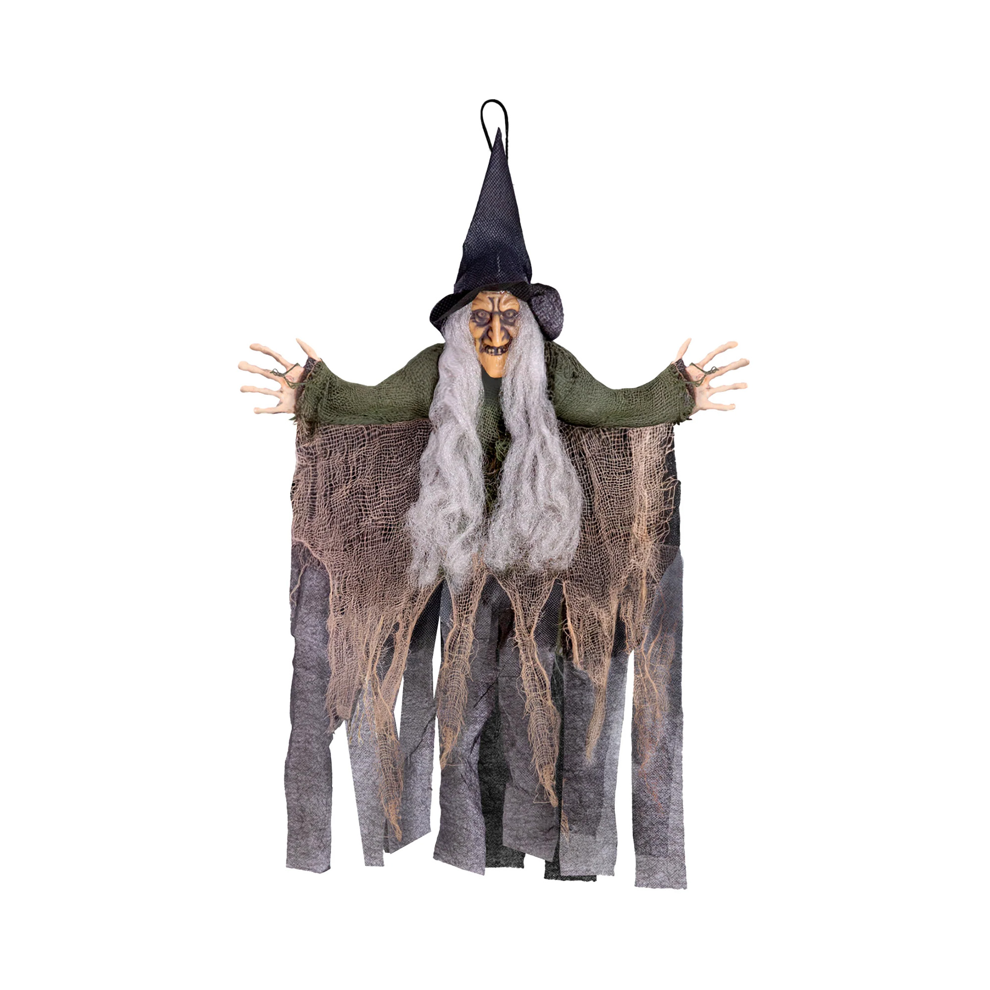 Závěsná dekorace Čarodějnice Albi Albi