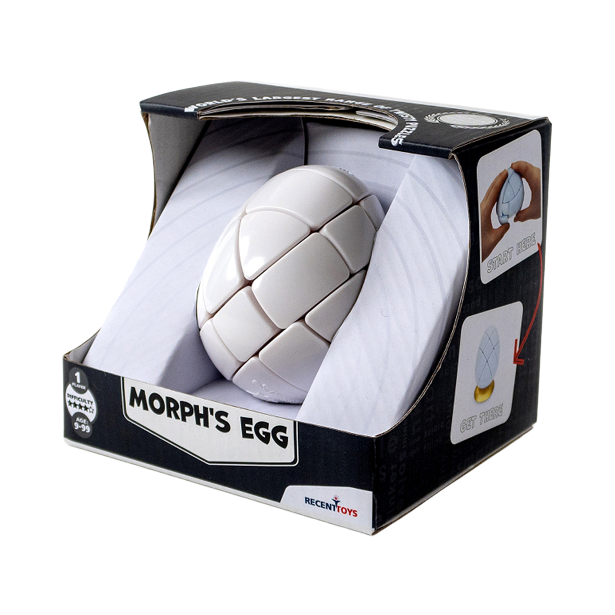 Recent Toys hlavolam - Morfeovo vejce SmartLife SmartLife