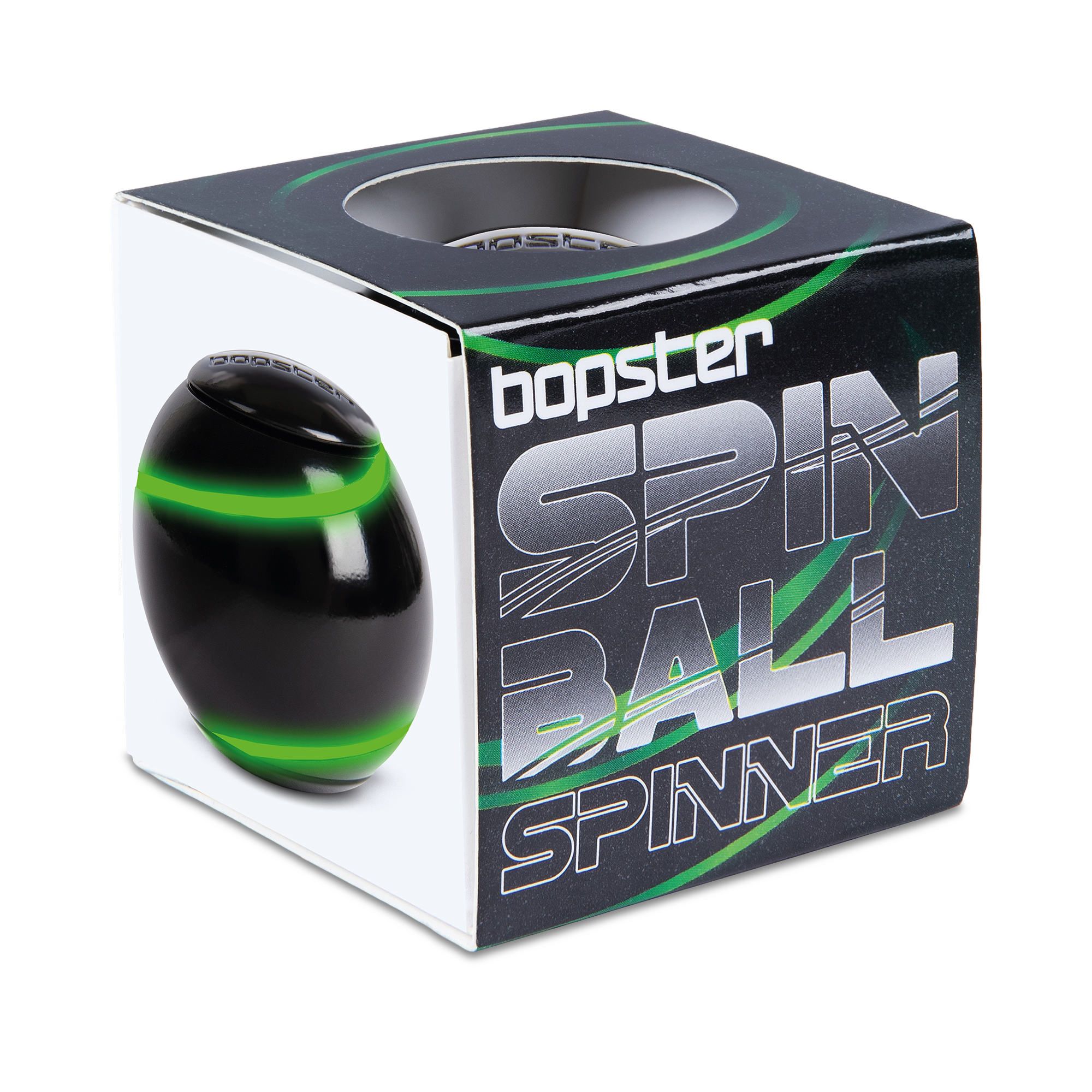 Svítící Ball Spinner Click Europe Click Europe