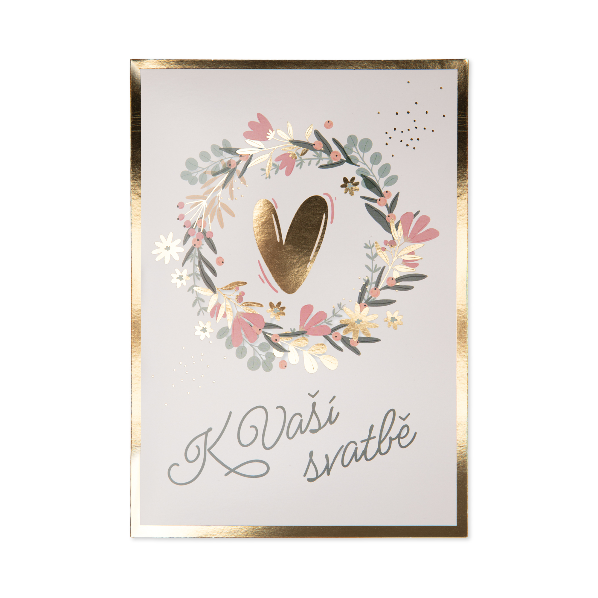 Pop-up hrací a svítící přání - Svatební dort Albi Albi