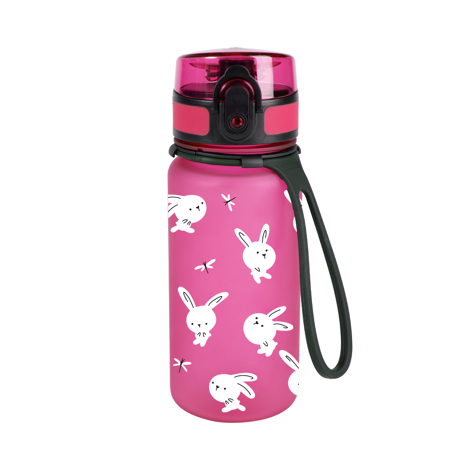 Dětská láhev - Králíčci Albi Albi