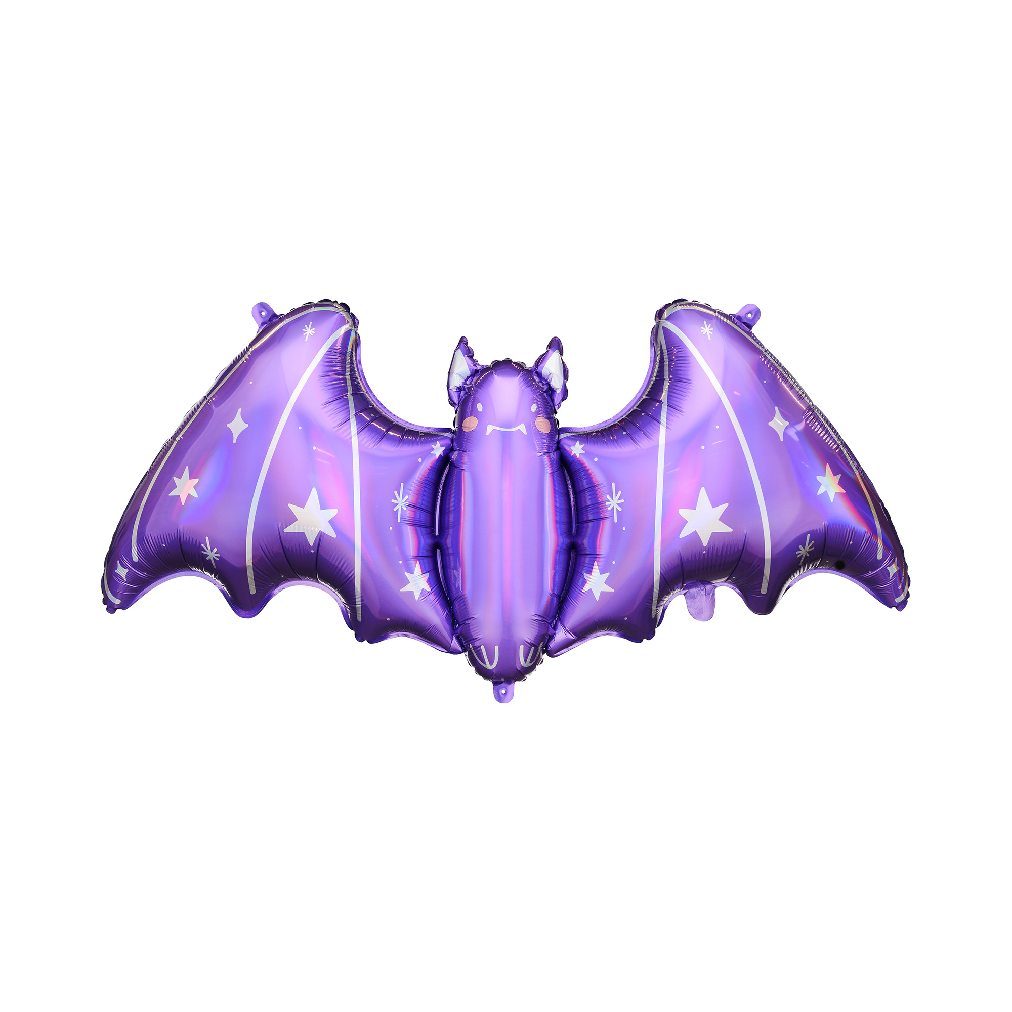 Balónek fóliový Fialový netopýr Albi Albi