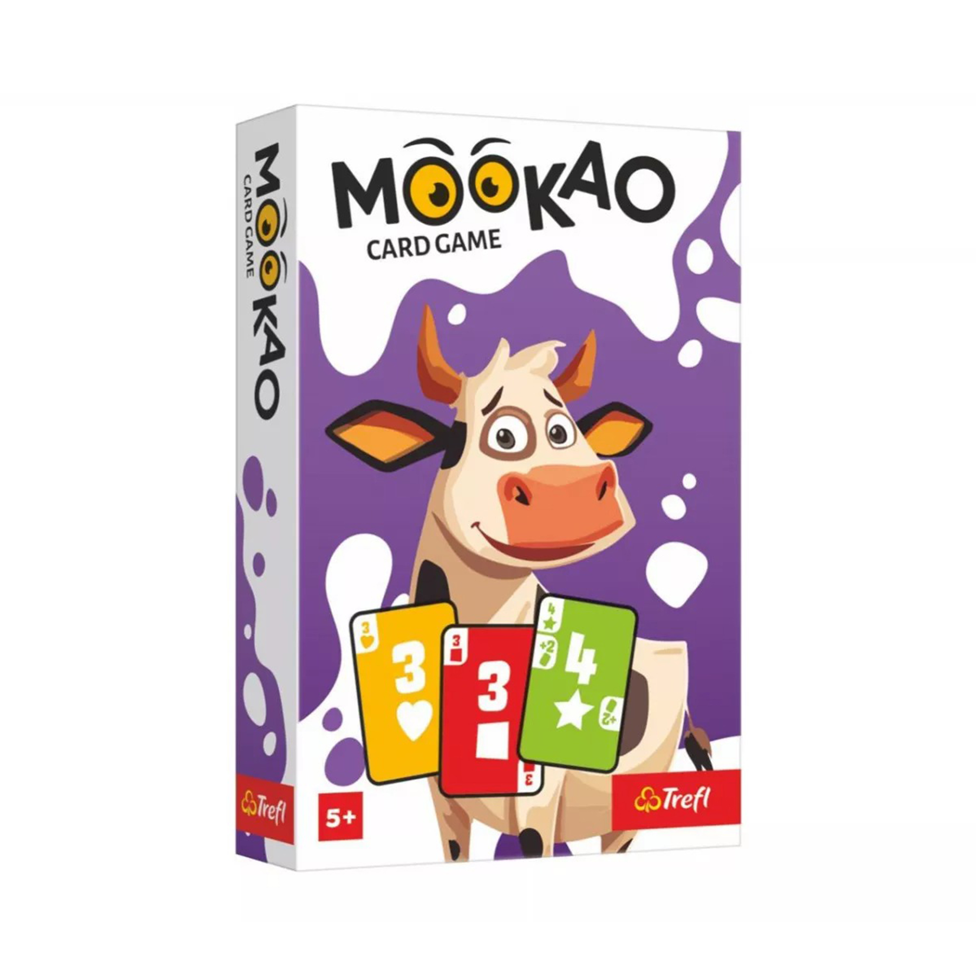Mookao Karetní hra CTW Toys CTW Toys