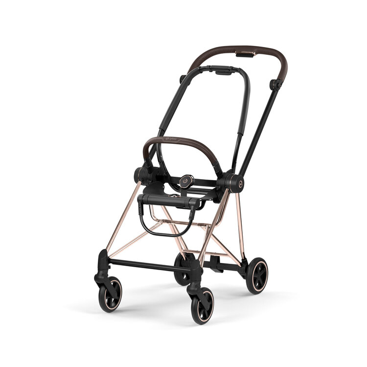 CYBEX Podvozek Mios Style Collection Rosegold 2026 Platinum Cybex
