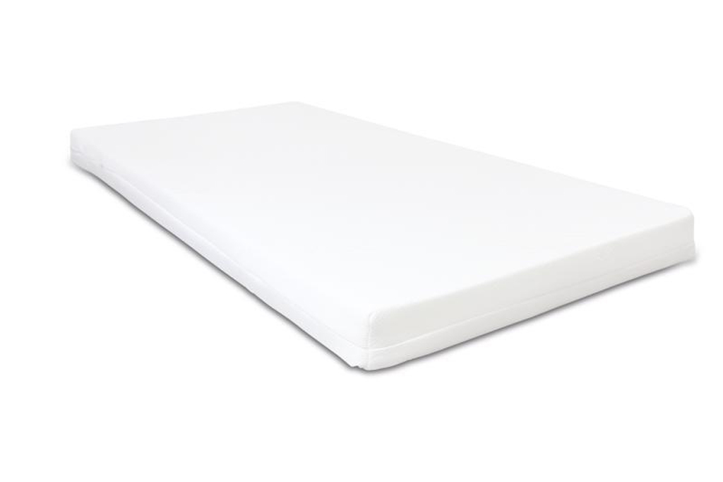 DANPOL Matrace pěnová 120x60x8T18M_White Danpol