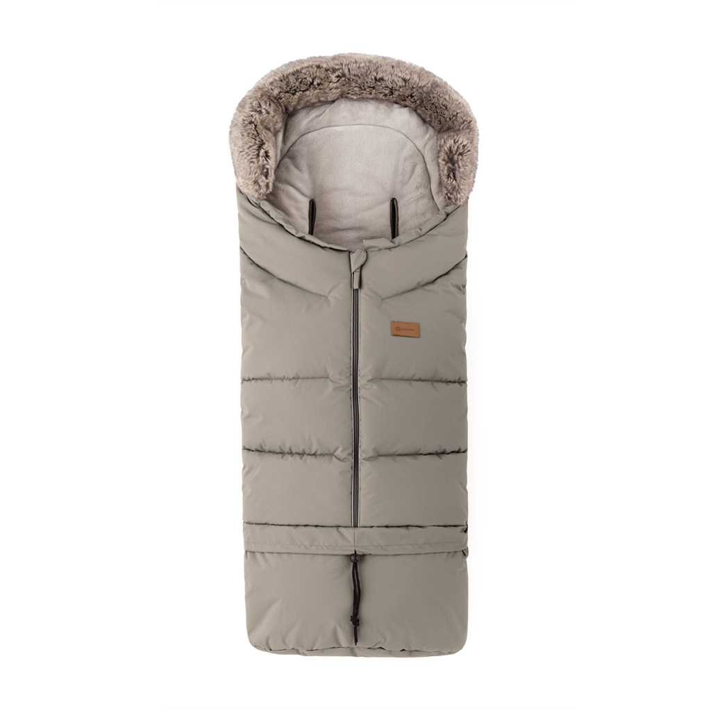 PETITE&MARS Fusak 4v1 Arctic Mocha Mousse Petite&Mars