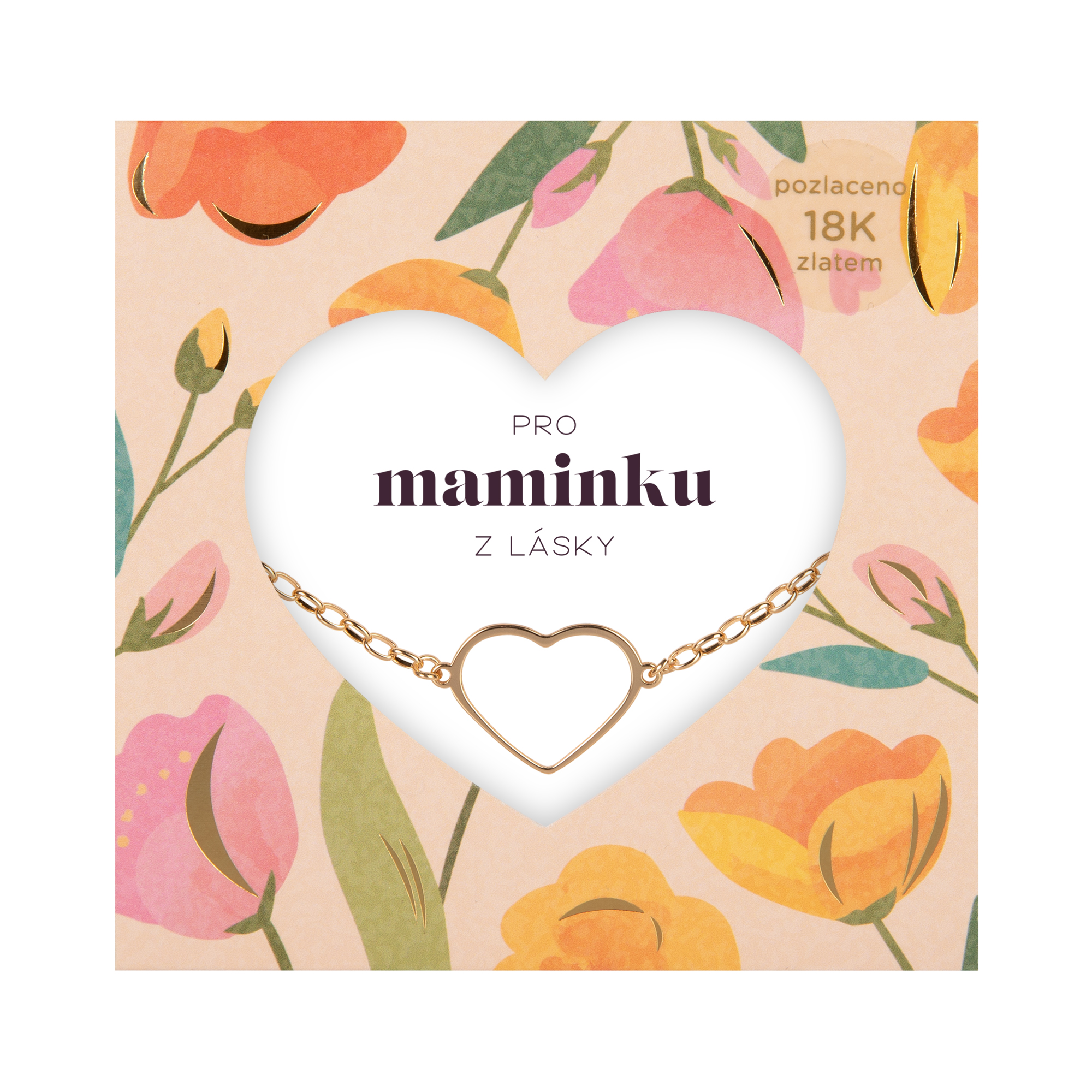 Náramek - Pro maminku Albi Albi