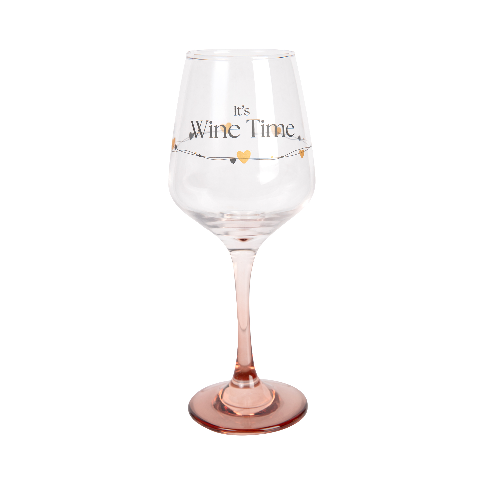 Sklenice na víno - It's wine time Albi Albi