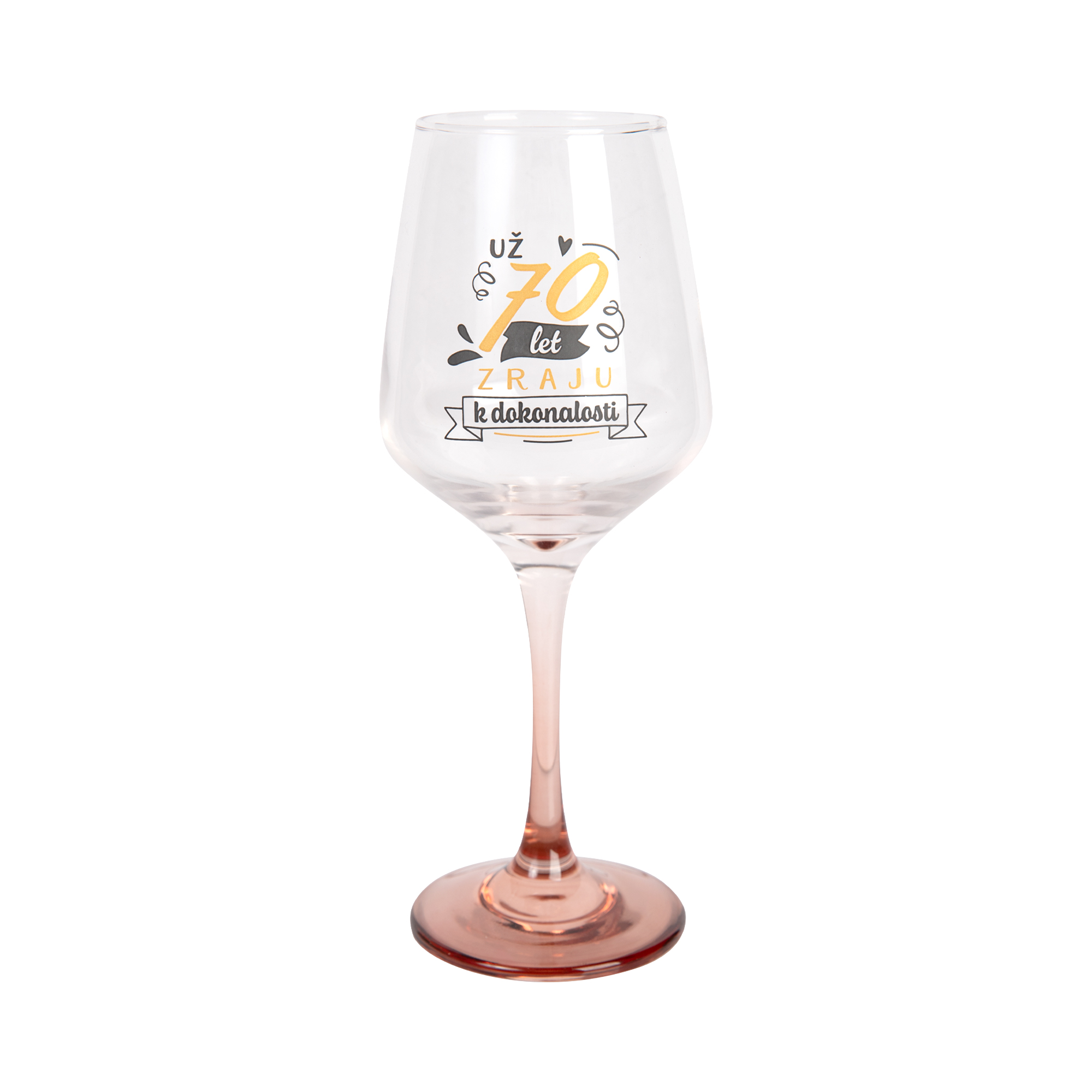 Sklenice na víno - 70 Albi Albi