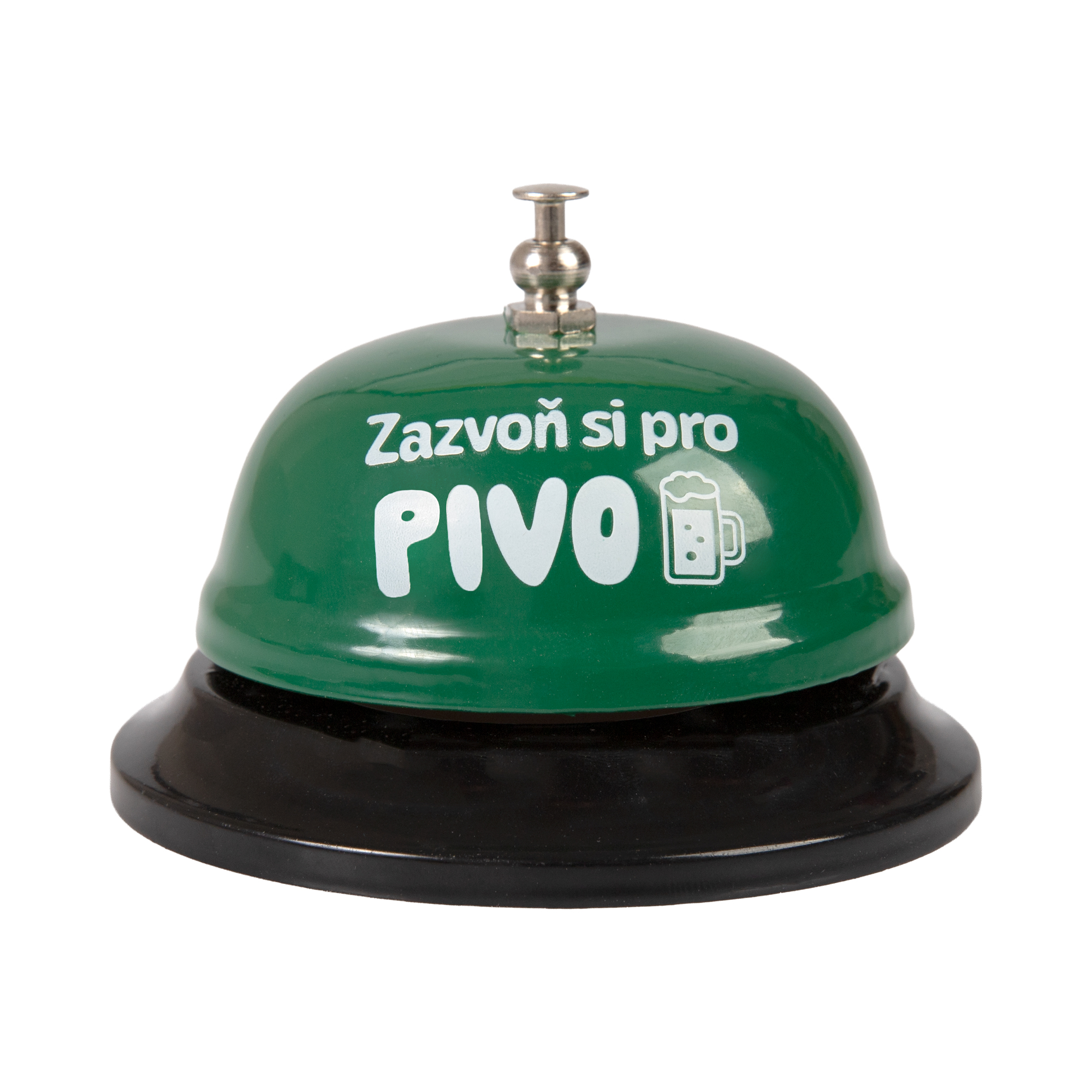 Recepční zvonek - Zazvoň pro pivo Albi Albi