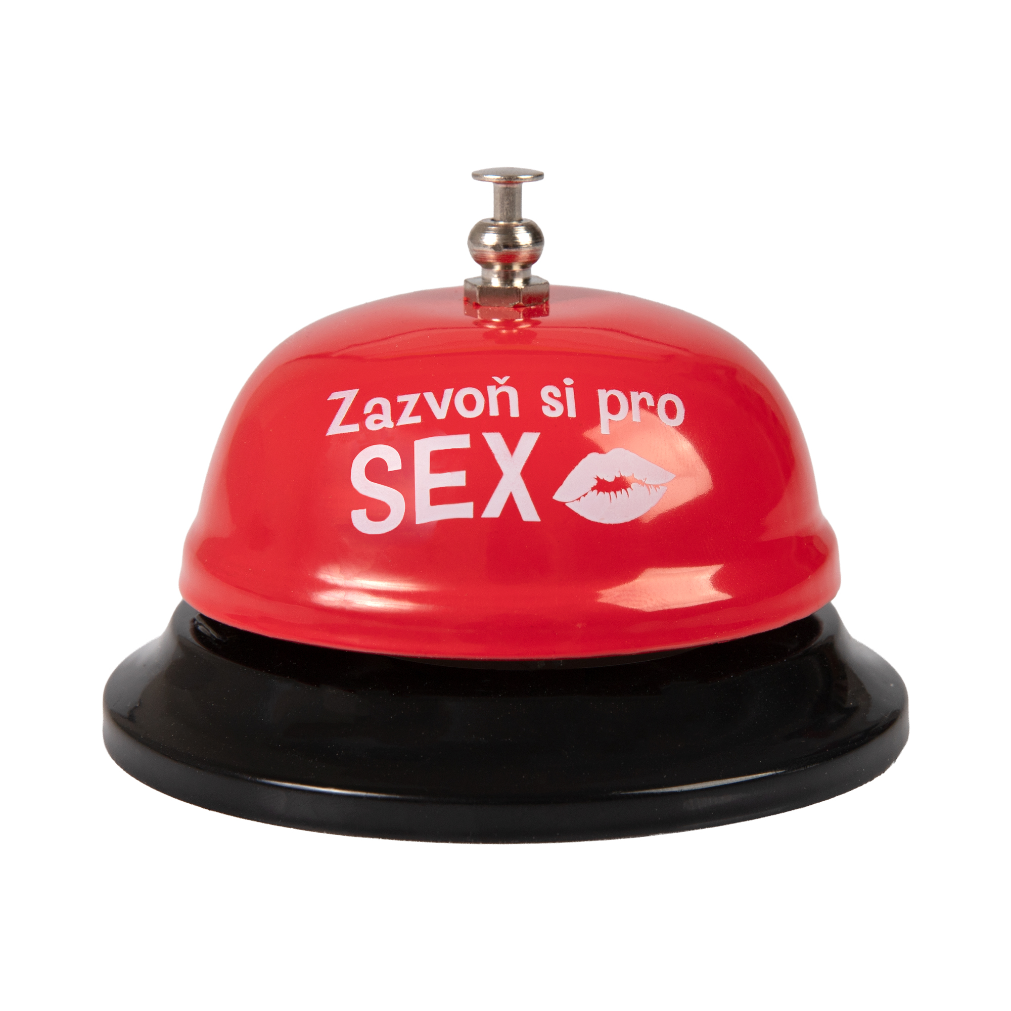 Recepční zvonek - Zazvoň pro sex Albi Albi